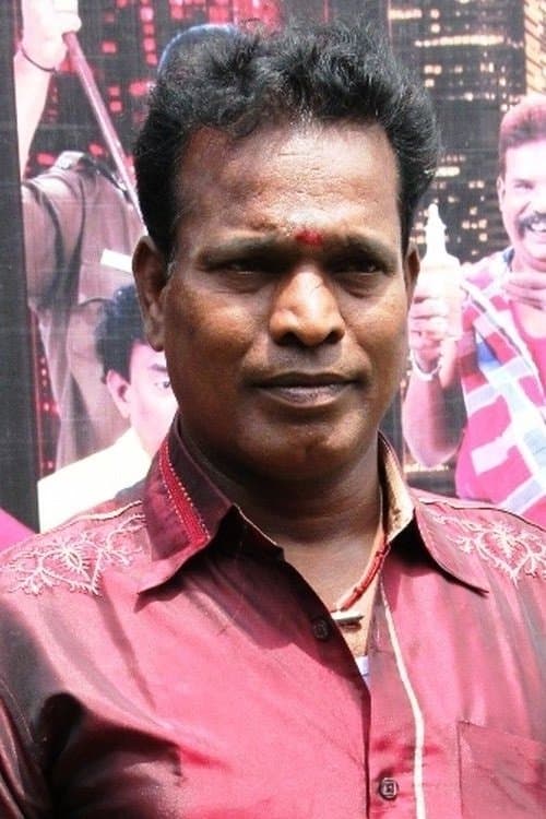 Mahanadhi Shankar profile