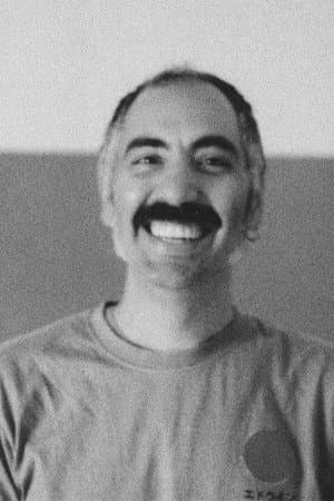 Michalis Mathioudakis profile