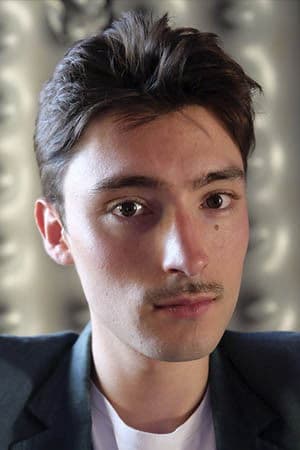 Marcos Cartoy Díaz profile