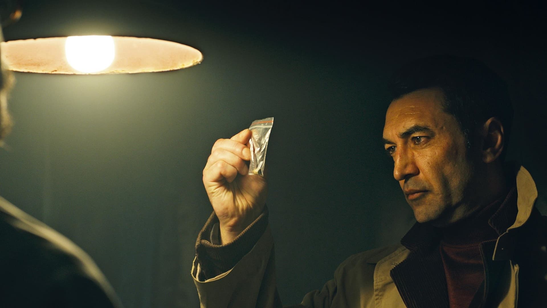 Who Killed Lady Winsley? backdrop