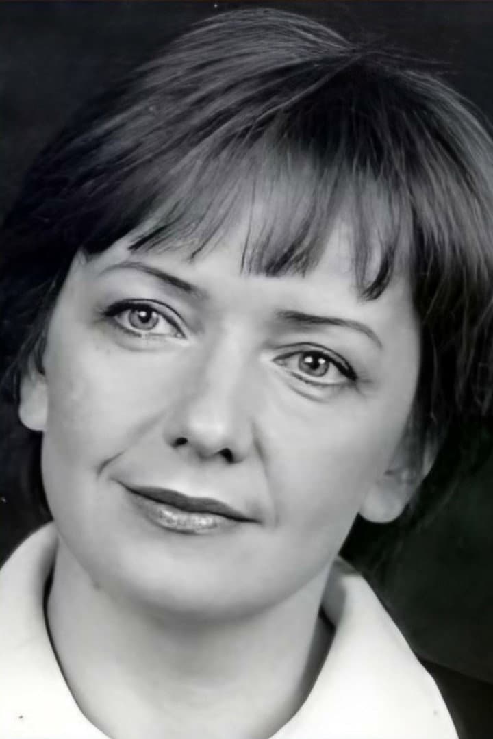 Natalya Moleva profile