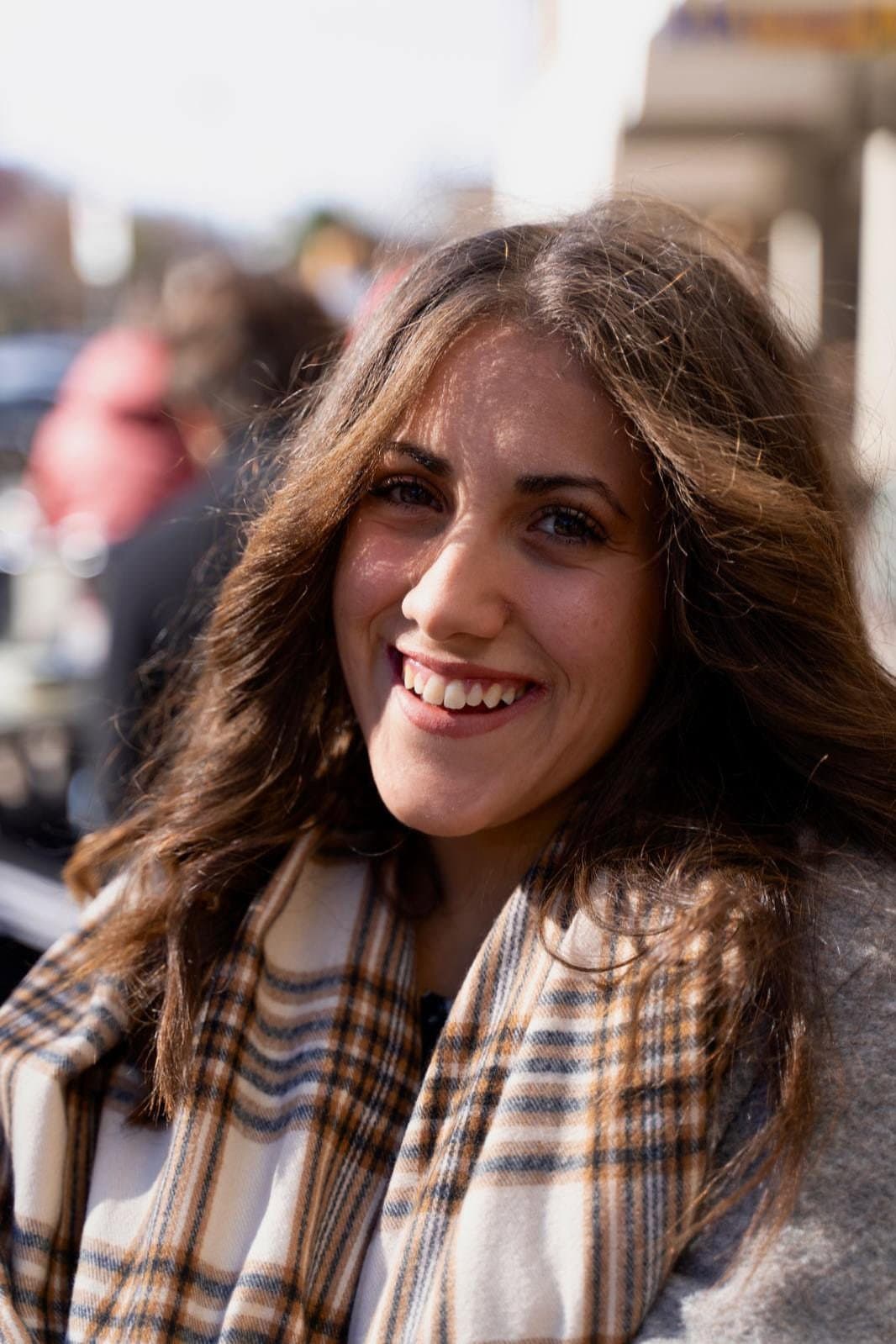 Irene Parlato profile