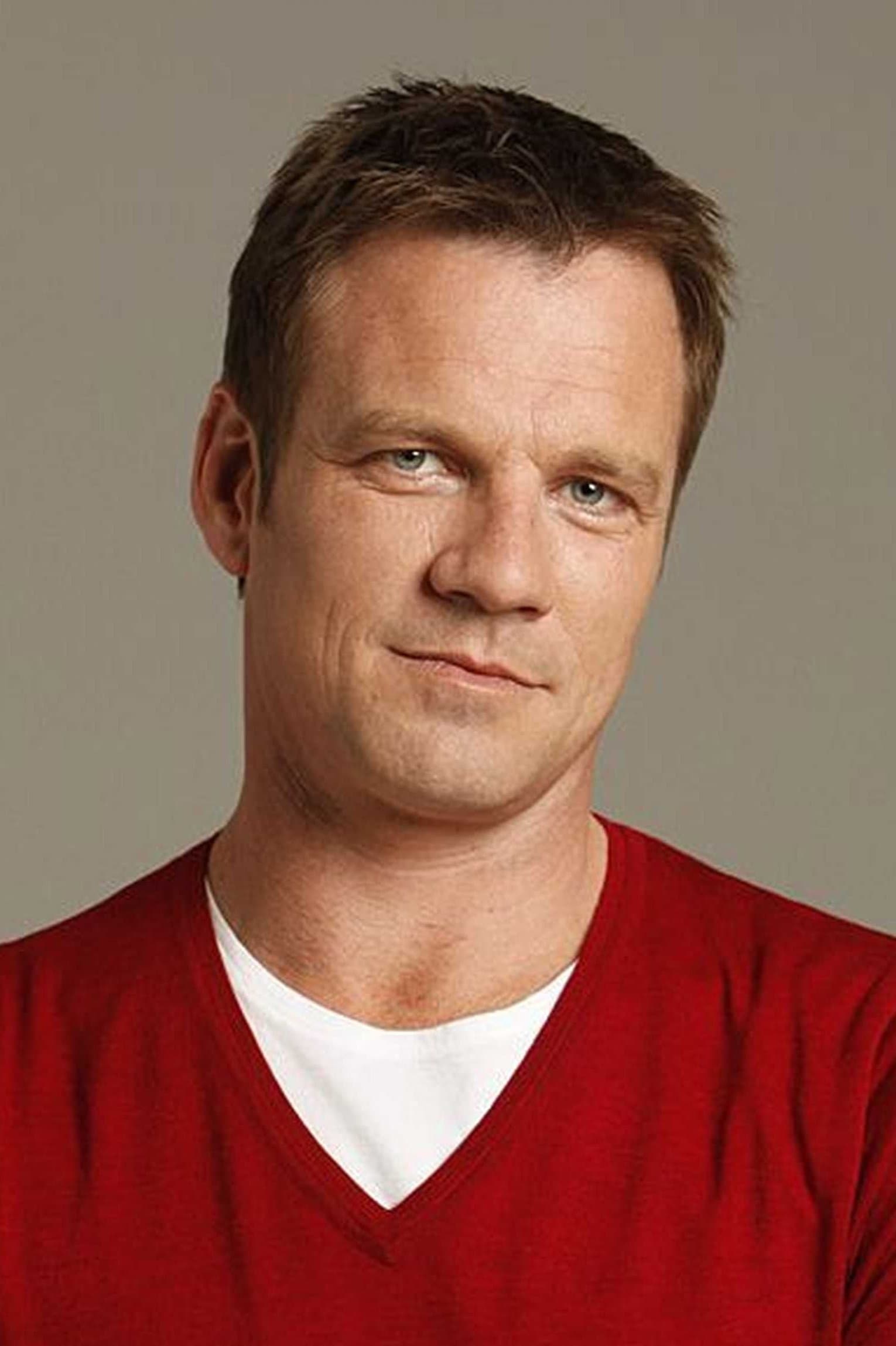 Sandy Winton profile