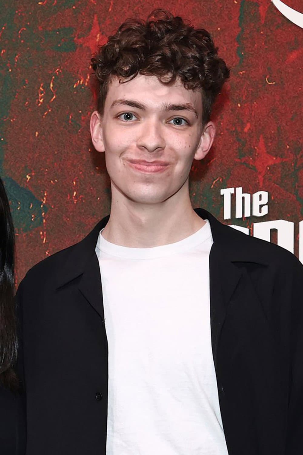 Gregor Reynolds profile