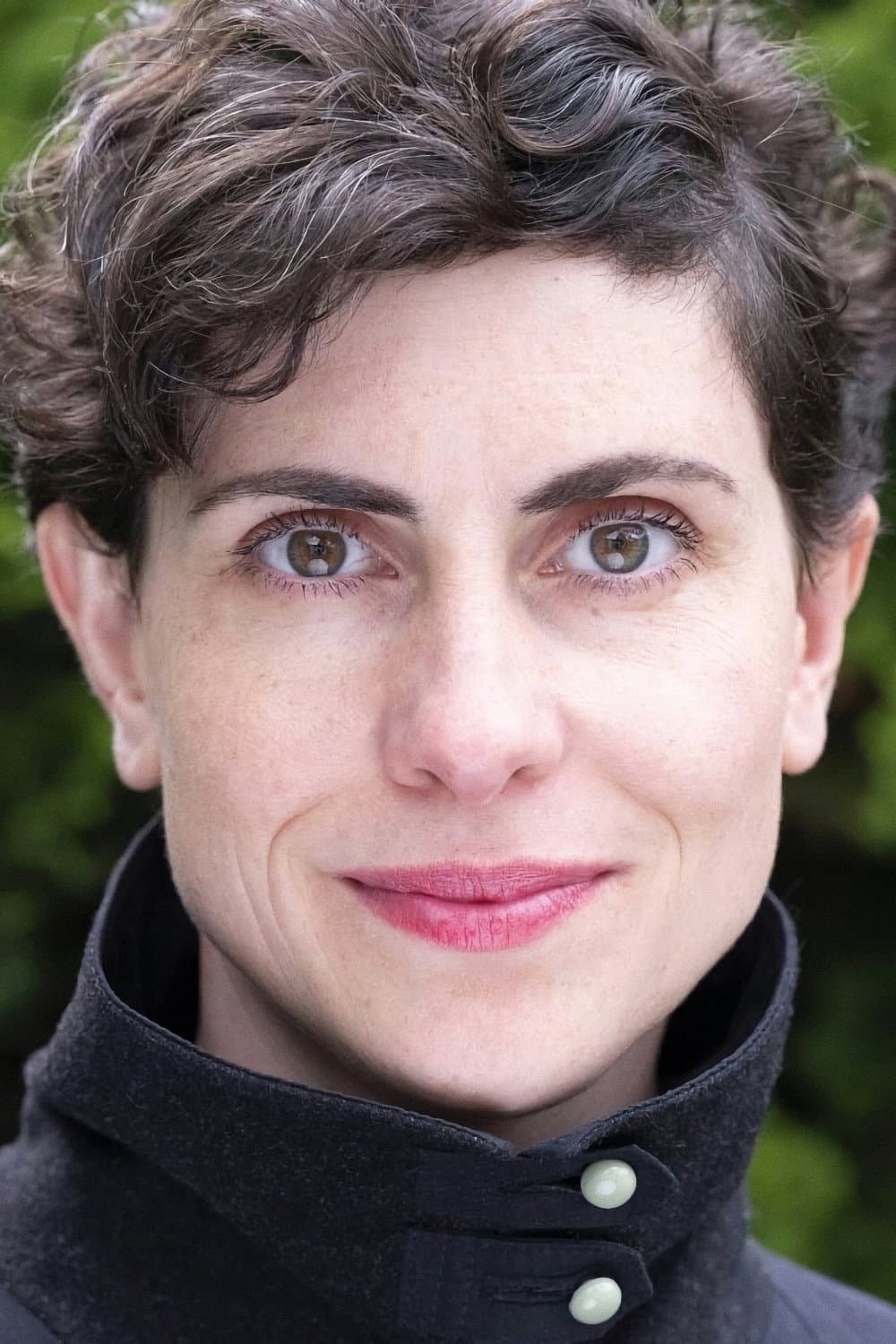 Helena Wittmann profile