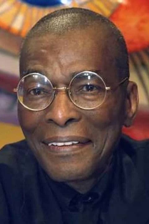 Donald Jones profile