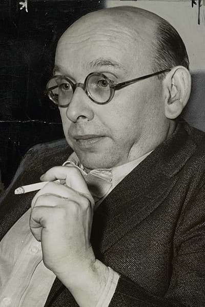 Hanns Eisler profile