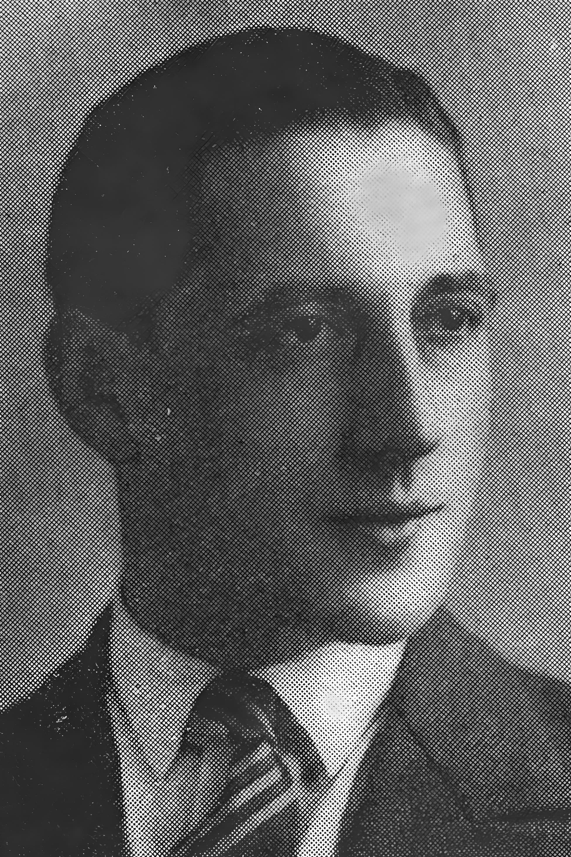 Fernand Rauzéna profile