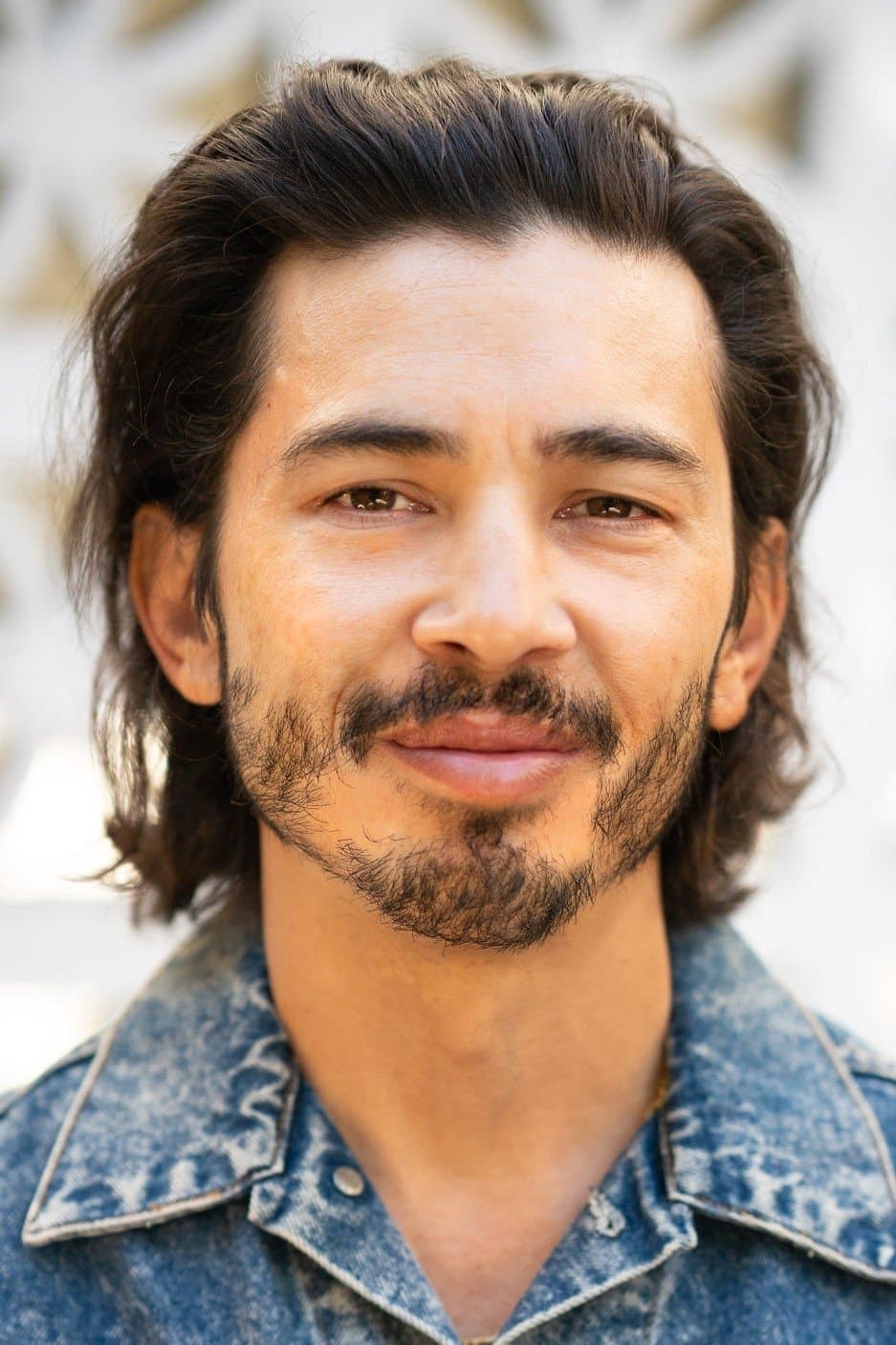 Jon Budinoff profile