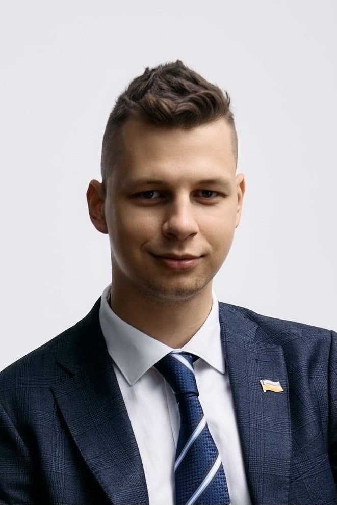 Illia Bieliak profile