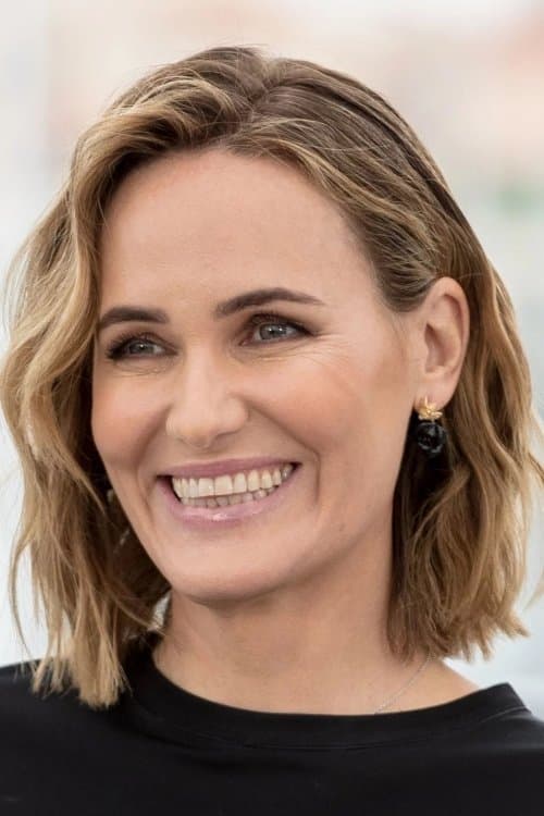 Judith Godrèche profile