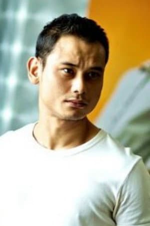 Aidil Aziz profile
