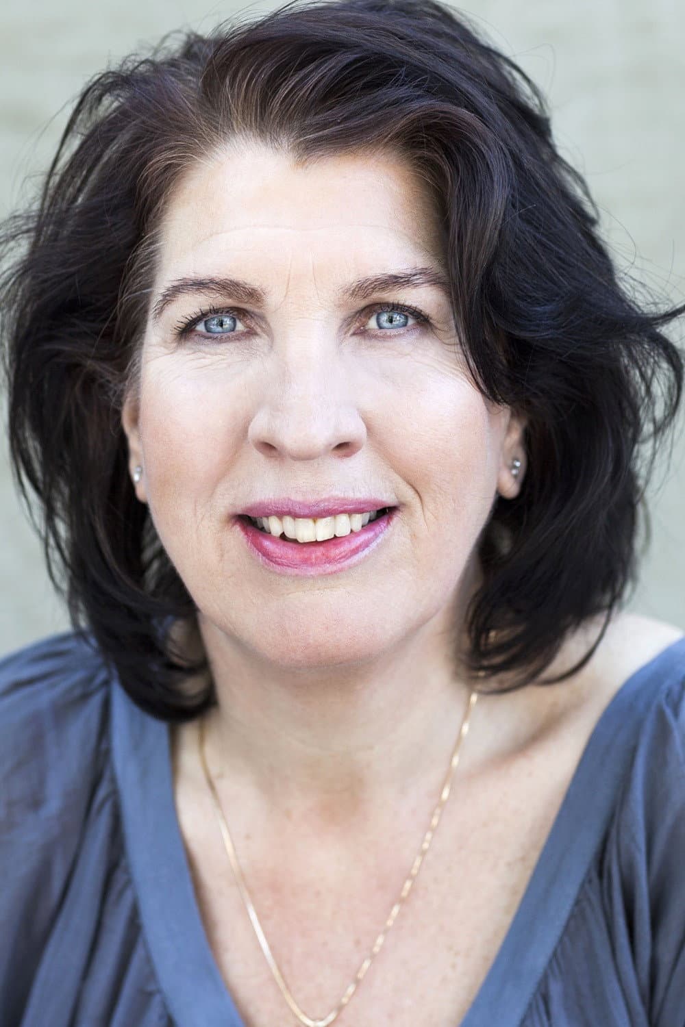 Annemiek van der Hell profile