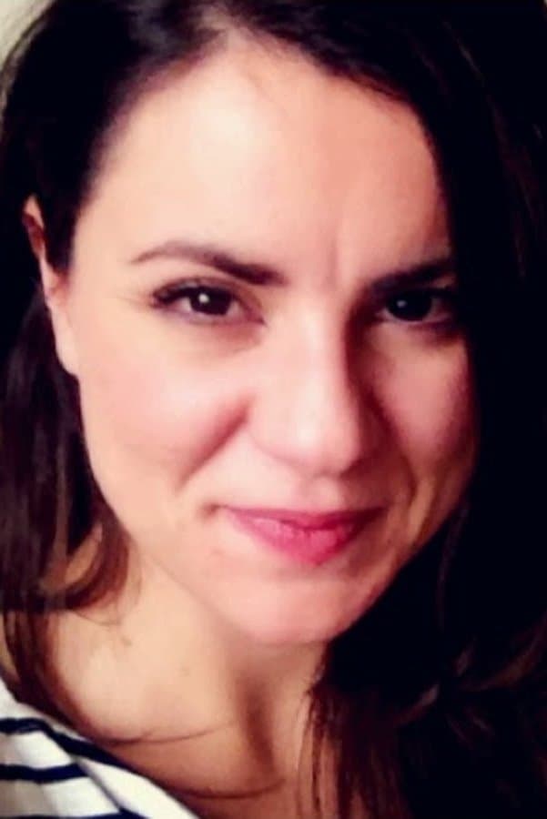 María Luisa Marciel profile