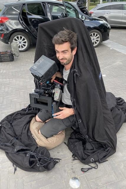 Ruben Appeltans profile