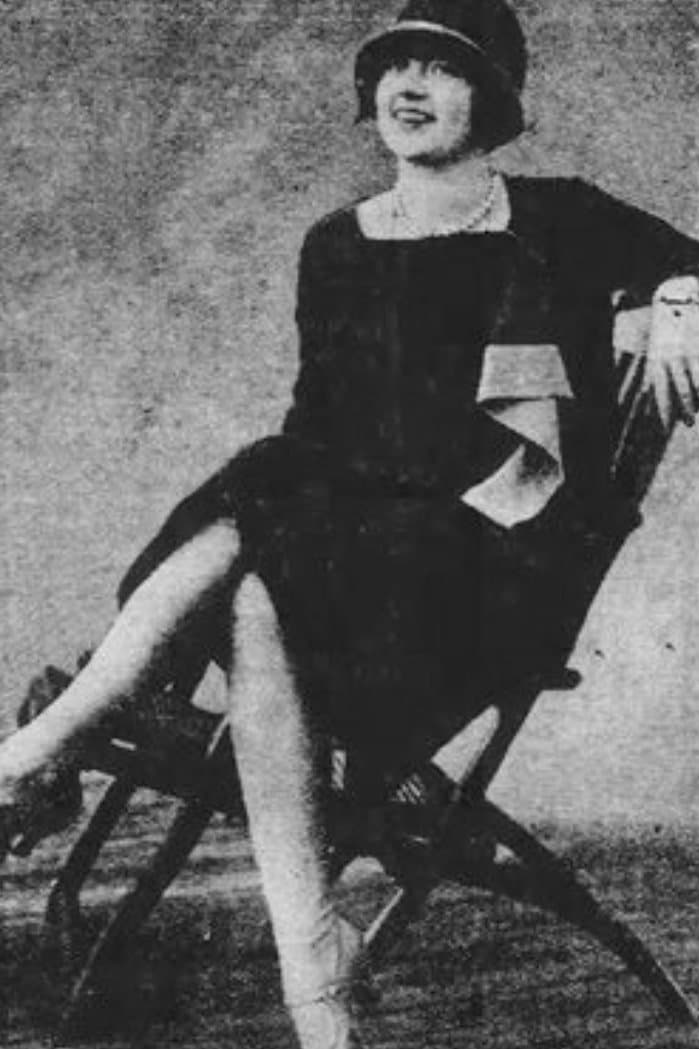 Helen Carruthers profile