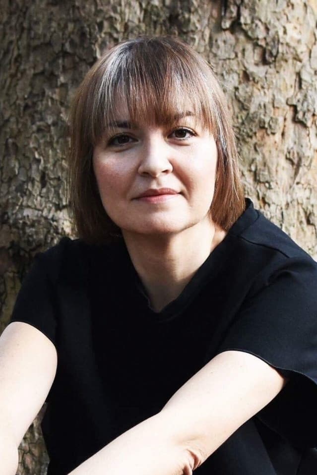 Larissa Sansour profile