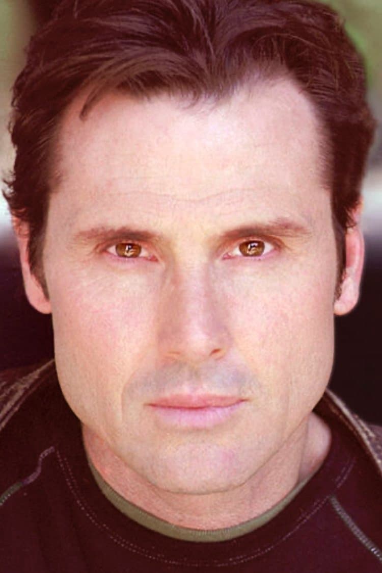 Cyril O'Reilly profile