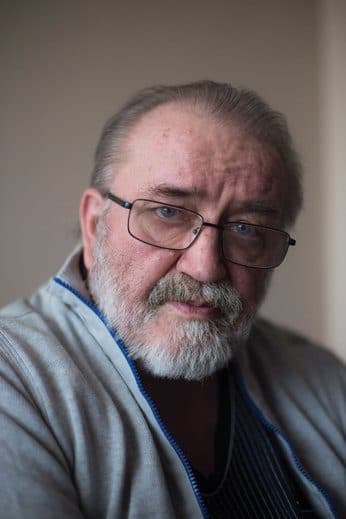 Péter Andorai profile