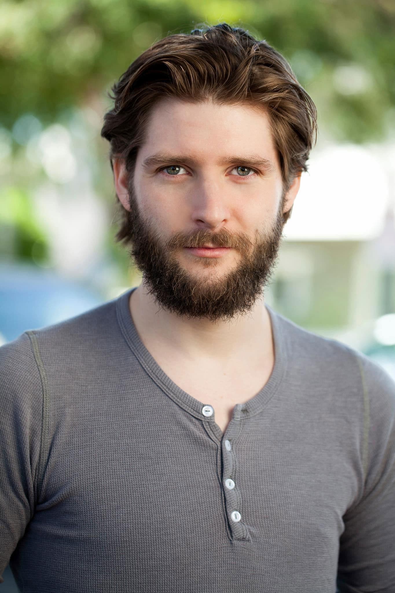 Steven Molony profile