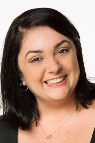 Patricía Pinho profile