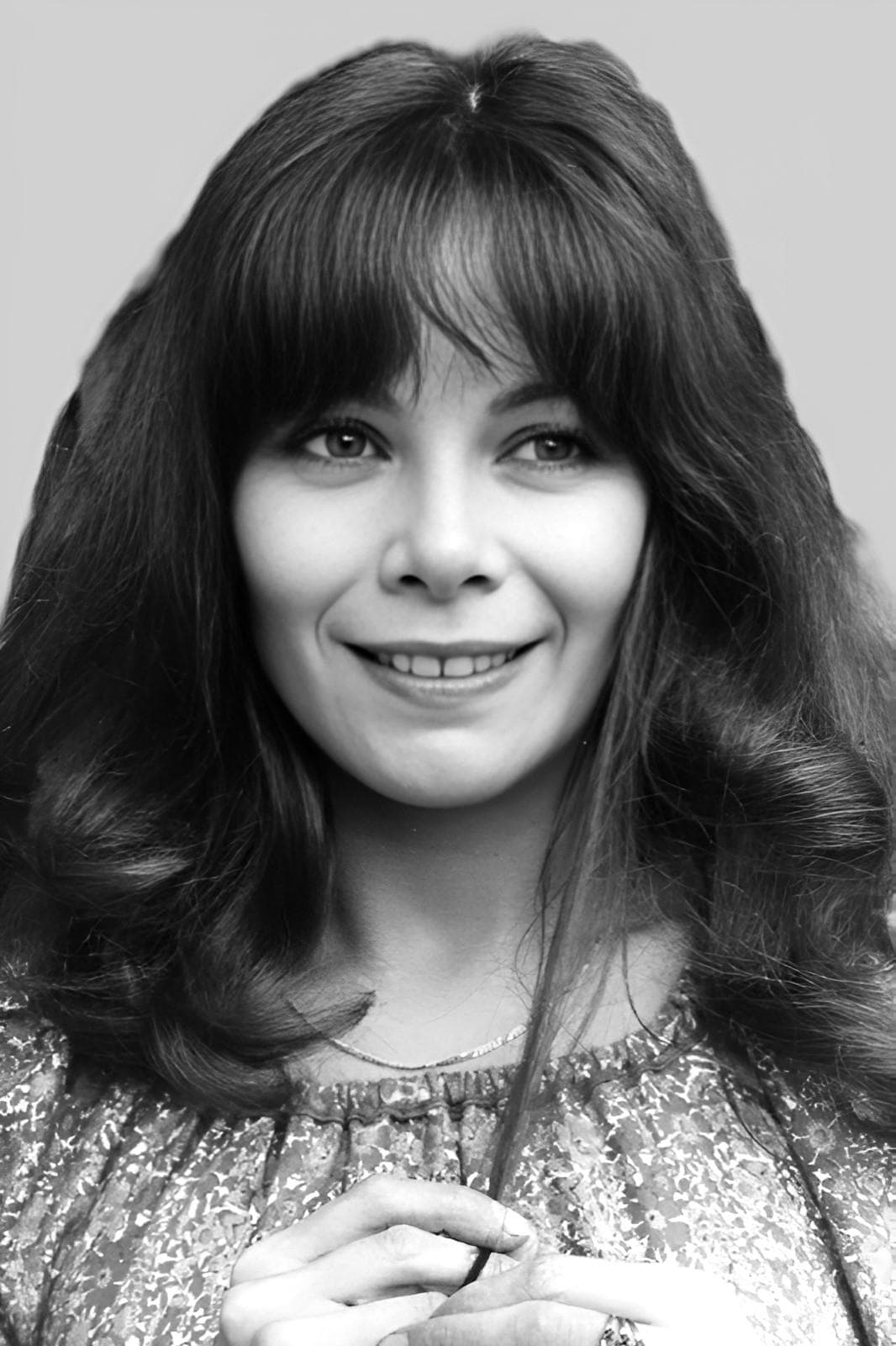 Marie-Georges Pascal profile