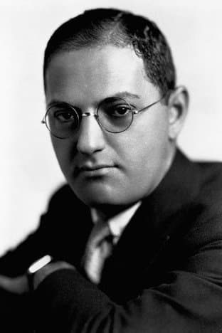 Ira Gershwin profile
