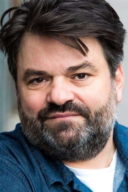 Alban Aumard profile