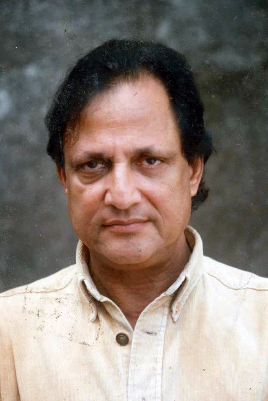 Saawan Kumar Tak profile