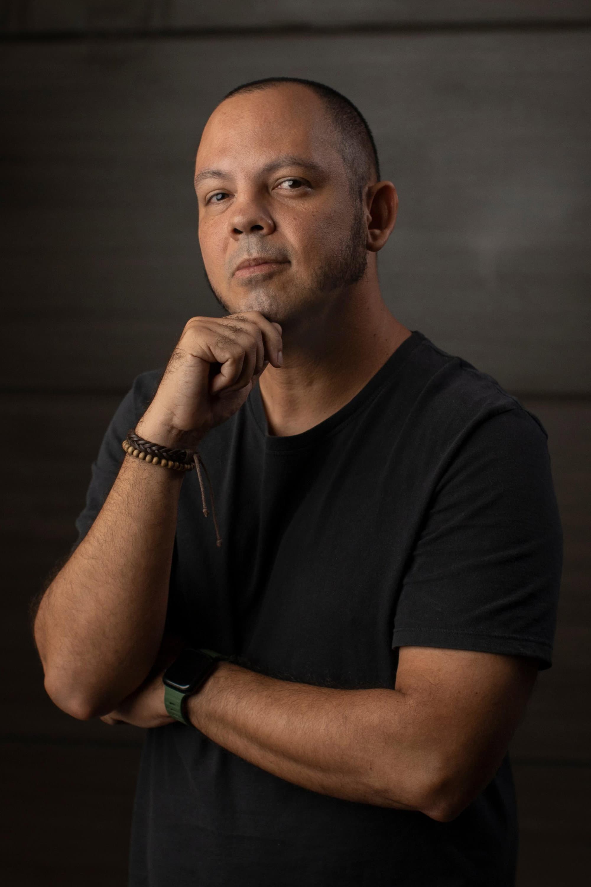 Thiago Pelaes profile