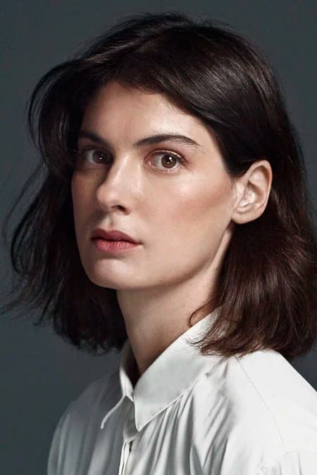 Paloma Moreno profile