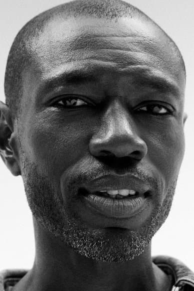 Rodney Charles profile