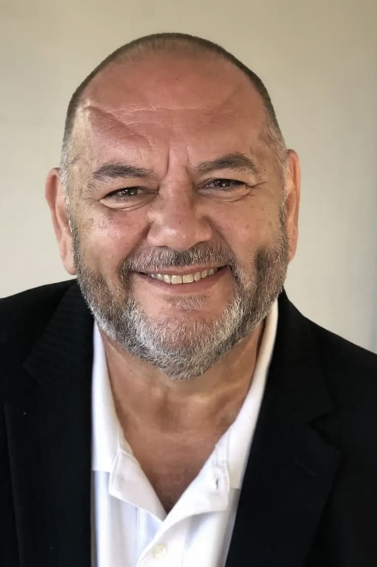 Junior Álvarez profile