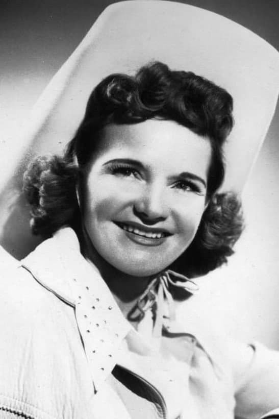 Patsy Montana profile