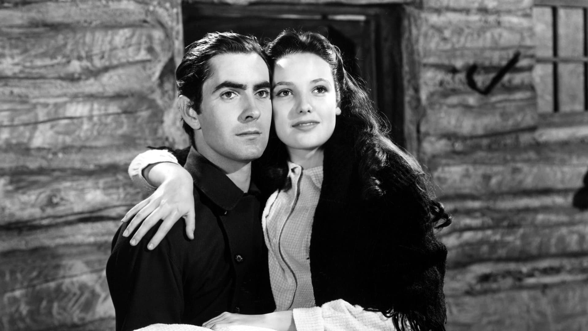 Brigham Young backdrop