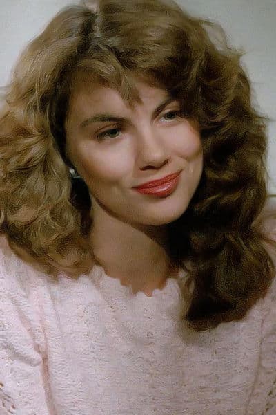 Christine Moore profile