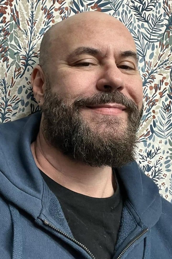 Nestor Chiesse profile