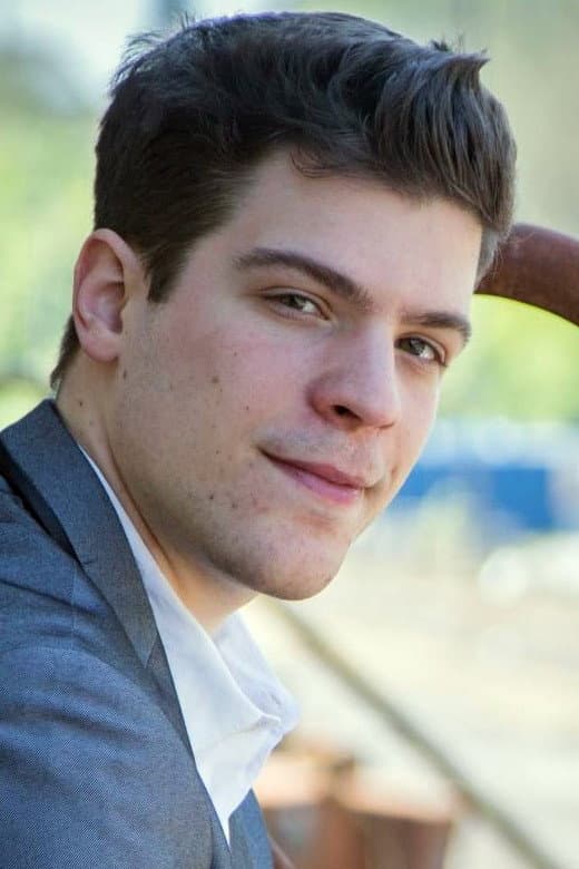 Gwenaël Mario Grisi profile