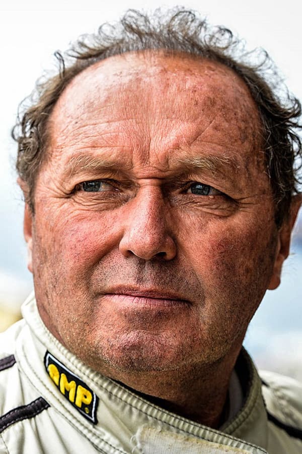 Jochen Mass profile