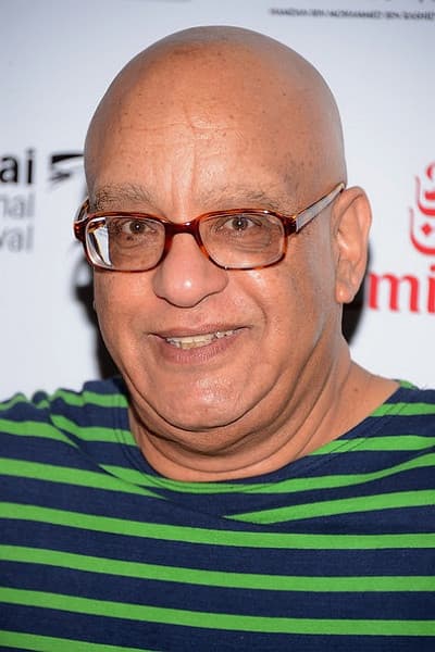 Khairy Beshara profile