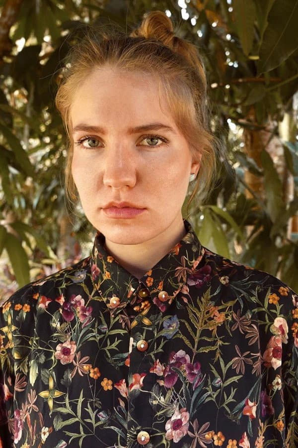 Alessia Seravalle profile