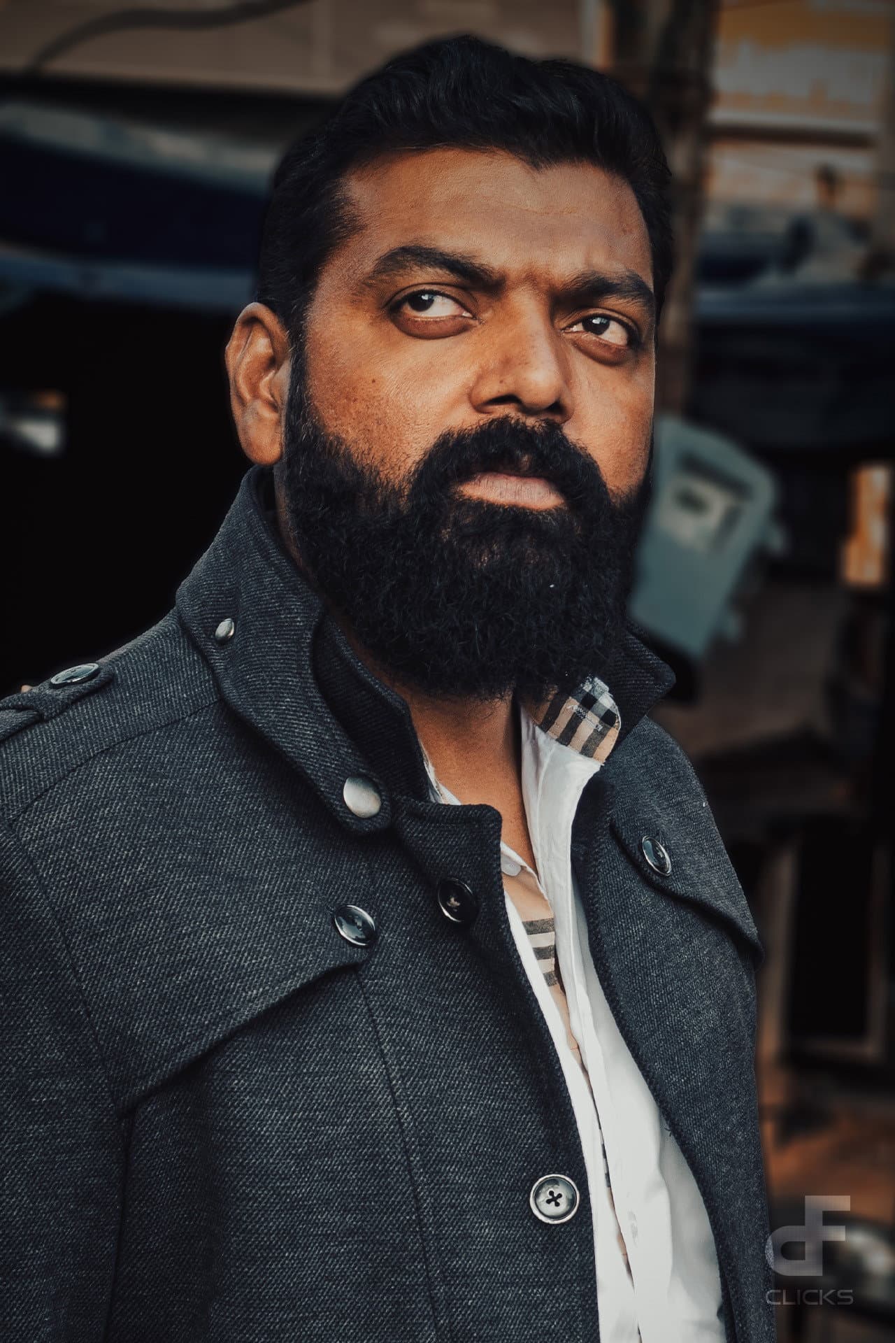 Amit Kumar Bhatti (AKB) profile