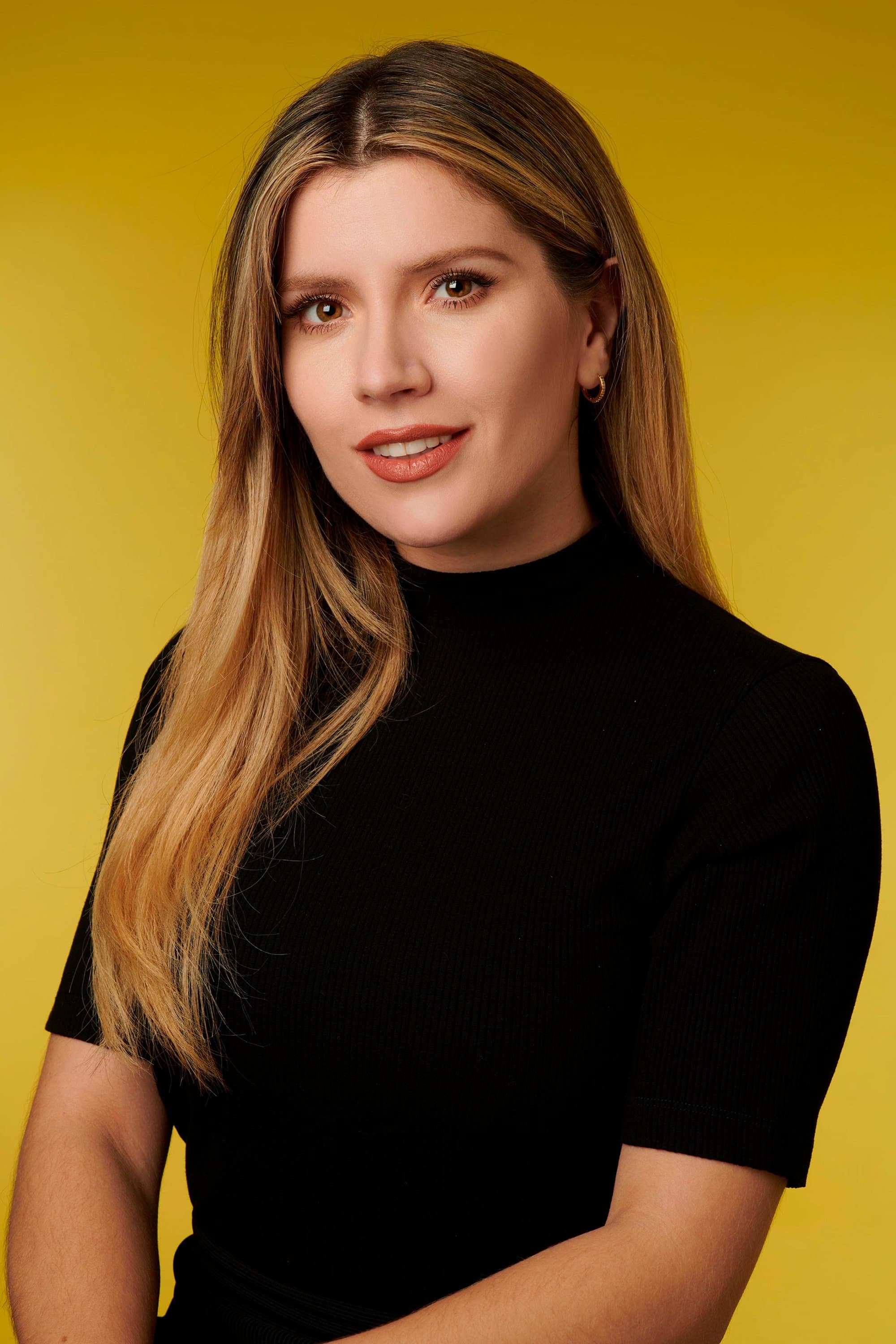 Laurita Fernández profile