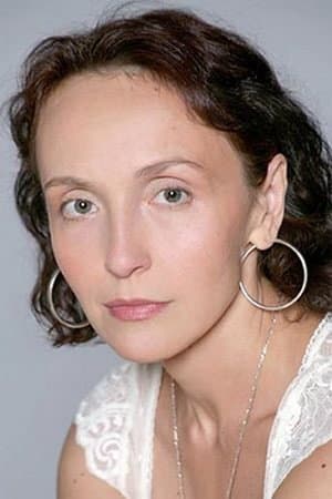 Mariya Zaykova profile