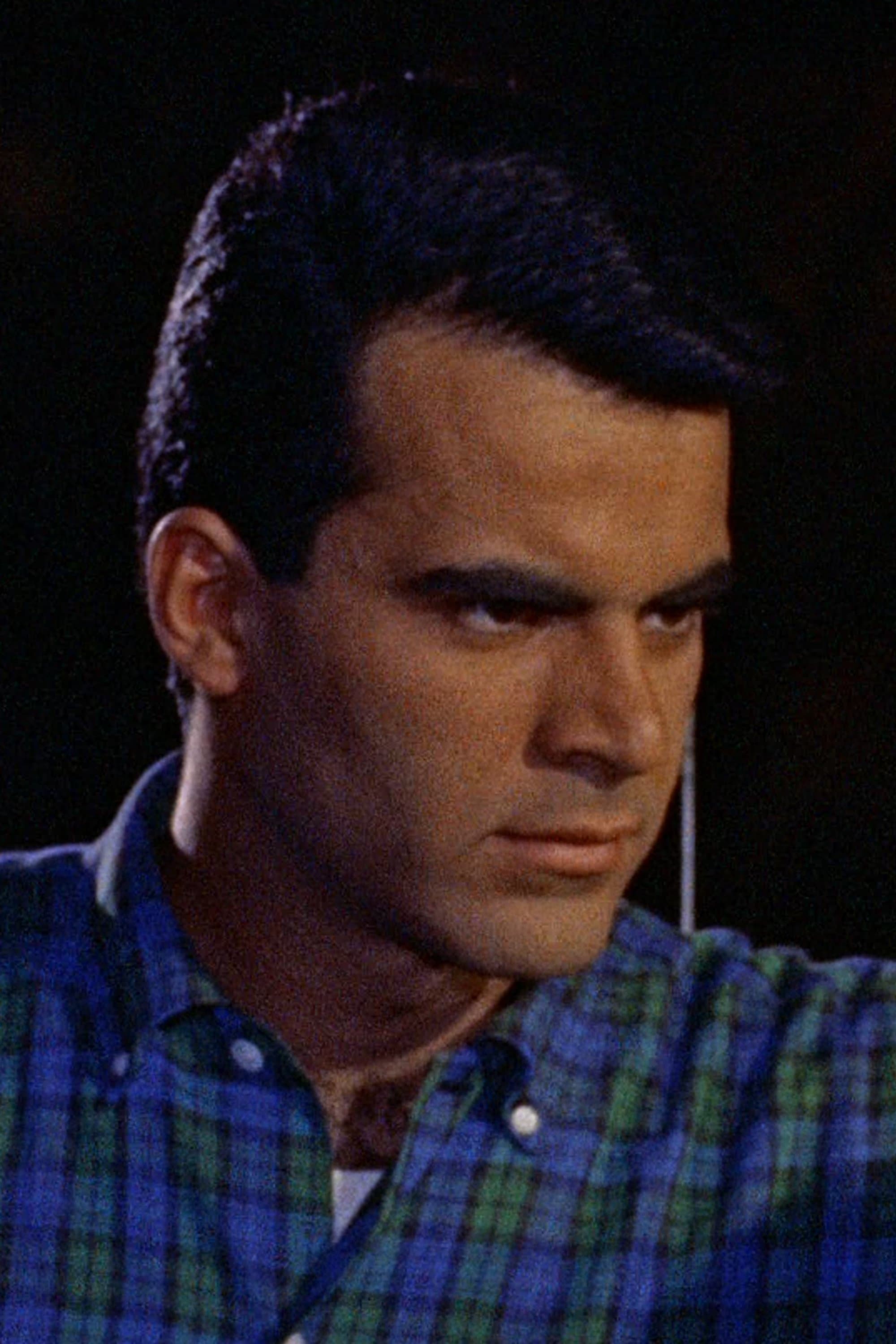 Robert Fields profile