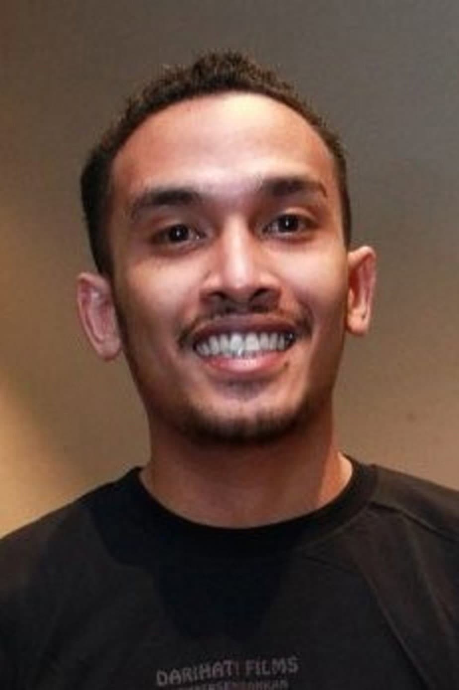 Abdur Arsyad profile