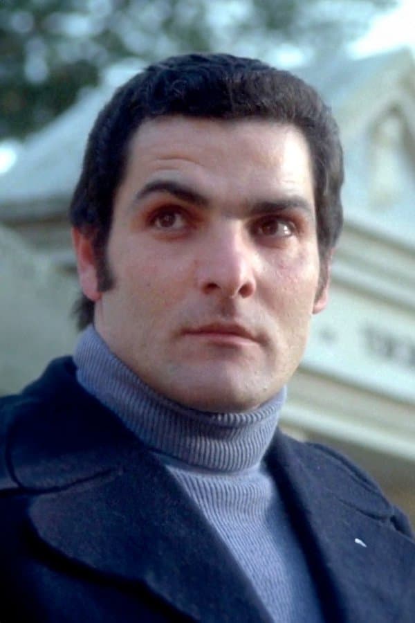 Claudio Zucchet profile