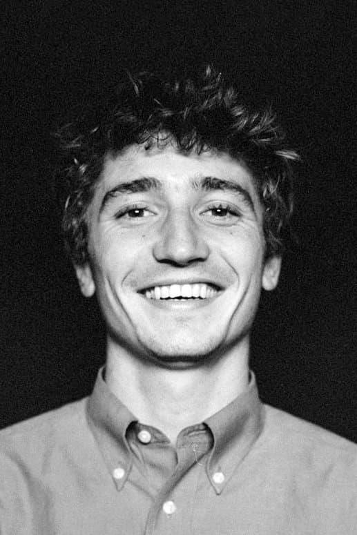 Mees Peijnenburg profile