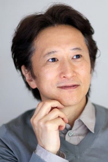 Hirohiko Araki profile