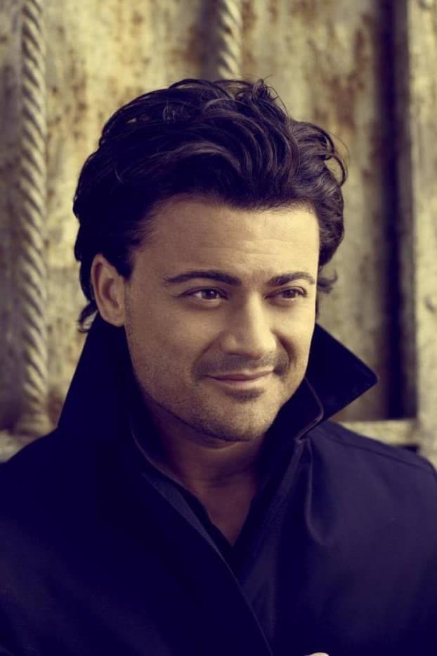 Vittorio Grigolo profile